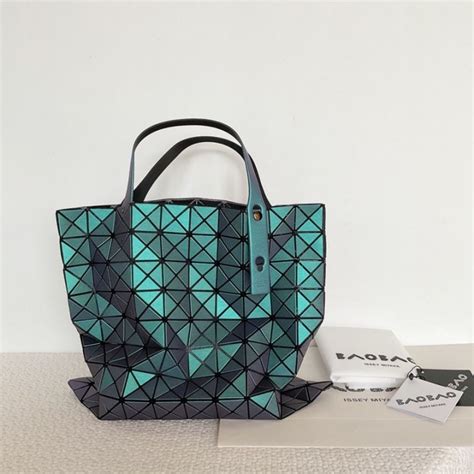 bag issey miyake fake|issey miyake pleated bag.